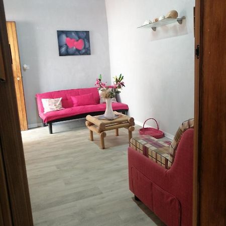 Appartement La Casa Di Mimi' à Cefalù Extérieur photo
