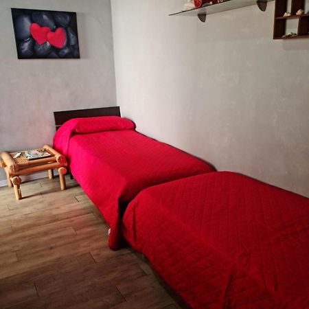 Appartement La Casa Di Mimi' à Cefalù Extérieur photo