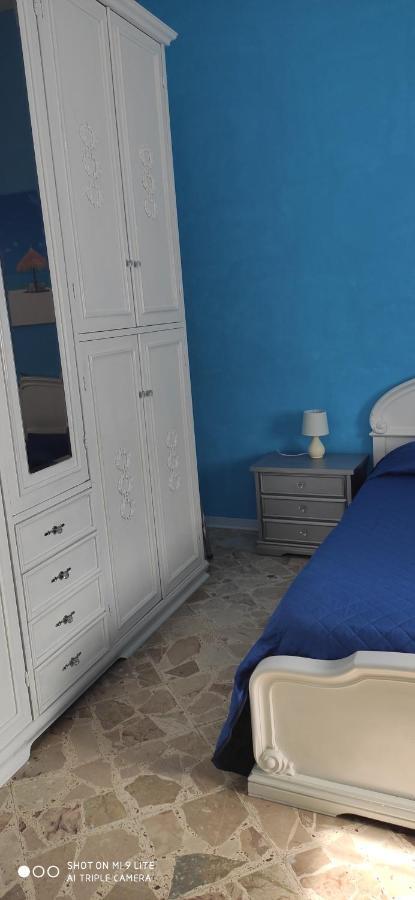 Appartement La Casa Di Mimi' à Cefalù Extérieur photo