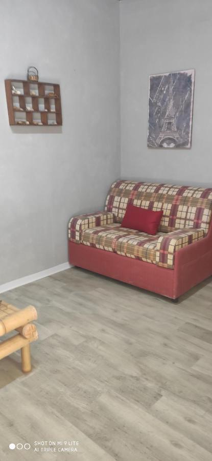 Appartement La Casa Di Mimi' à Cefalù Extérieur photo