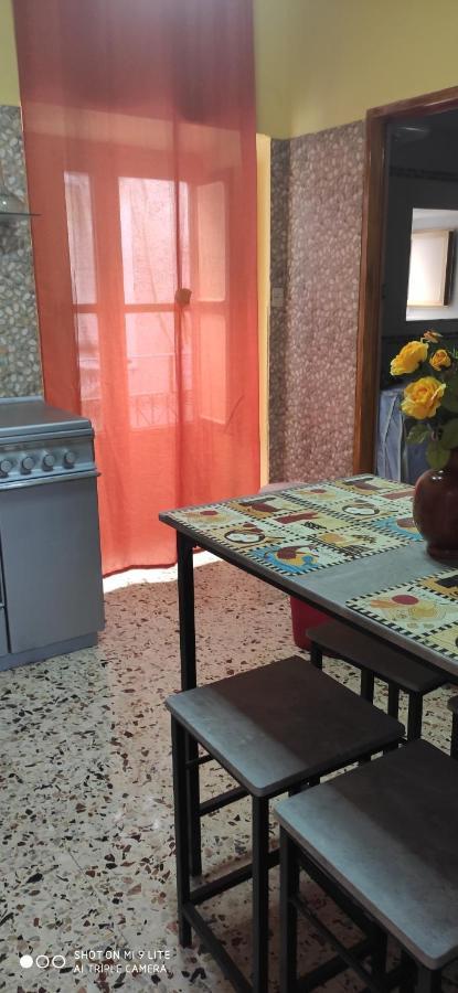 Appartement La Casa Di Mimi' à Cefalù Extérieur photo