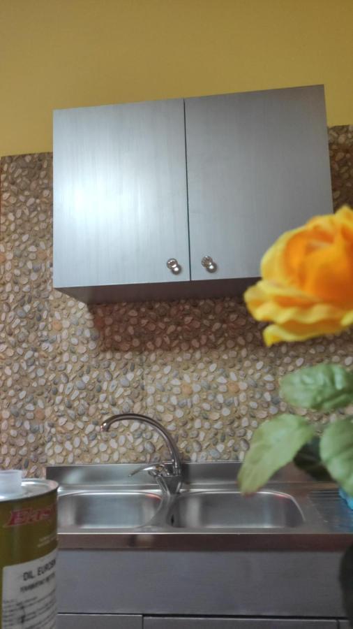 Appartement La Casa Di Mimi' à Cefalù Extérieur photo