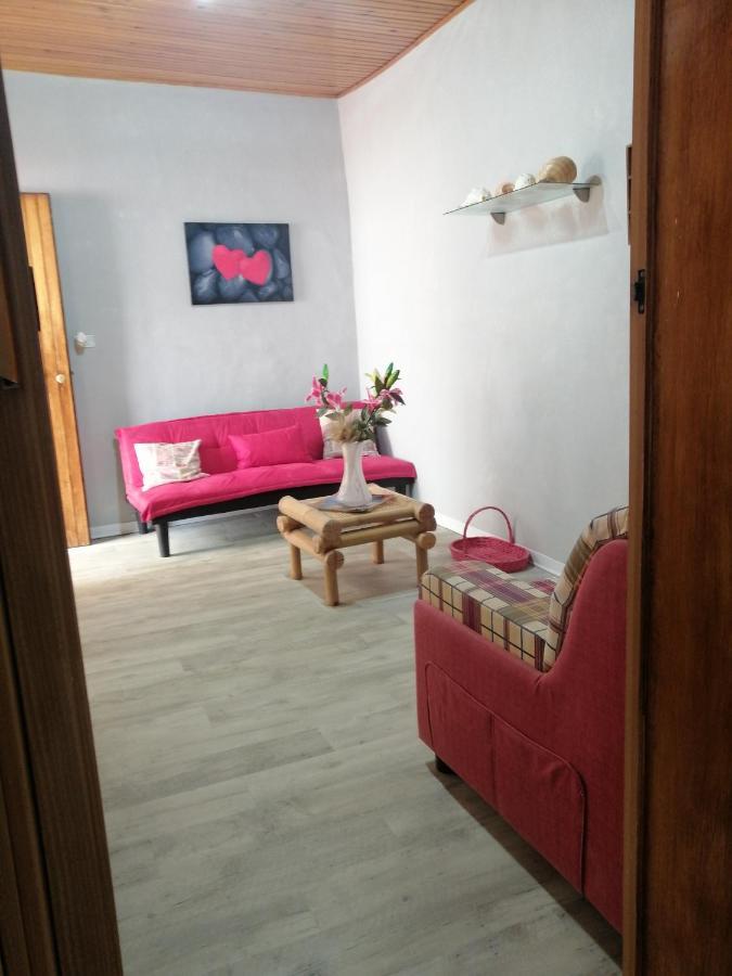 Appartement La Casa Di Mimi' à Cefalù Extérieur photo