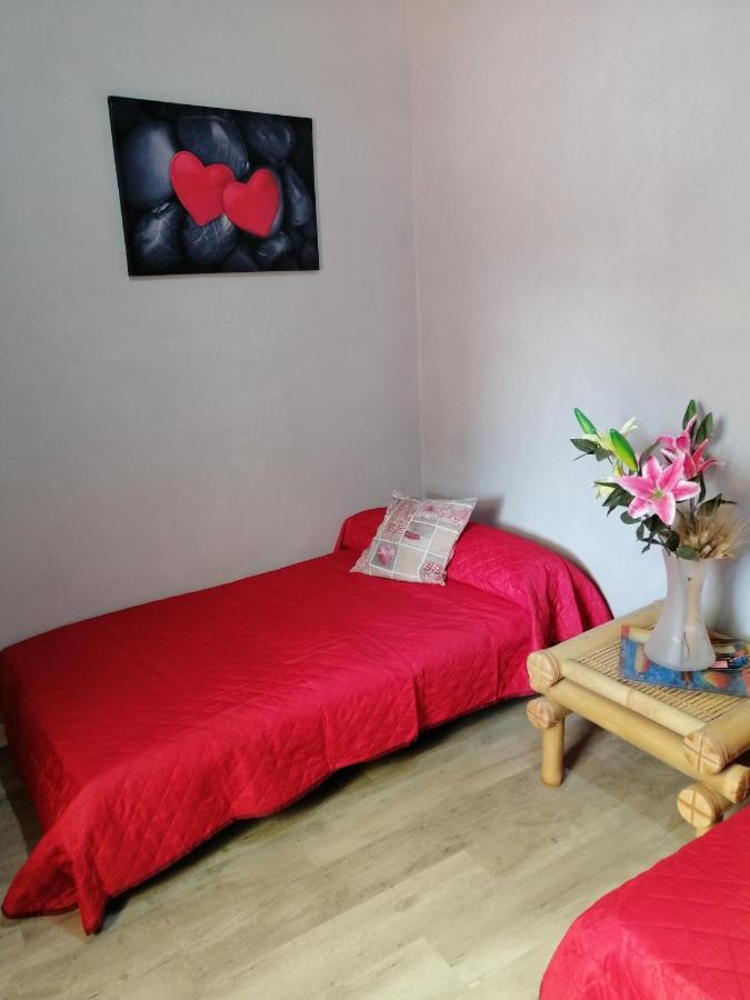 Appartement La Casa Di Mimi' à Cefalù Extérieur photo