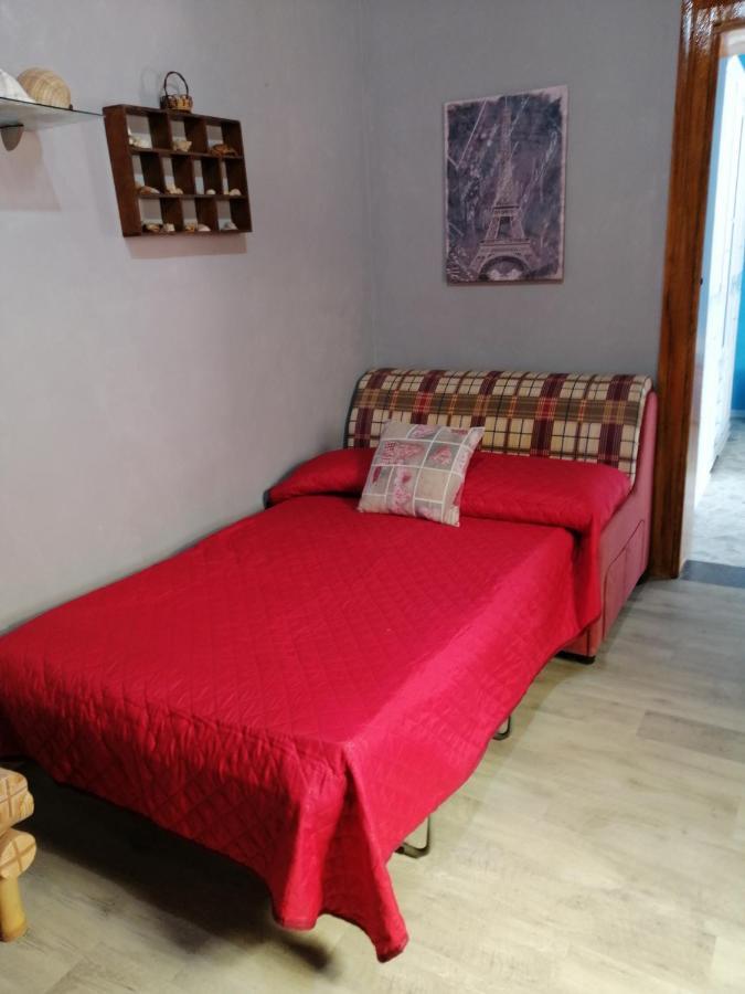 Appartement La Casa Di Mimi' à Cefalù Extérieur photo