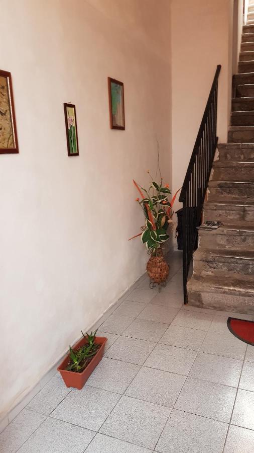 Appartement La Casa Di Mimi' à Cefalù Extérieur photo